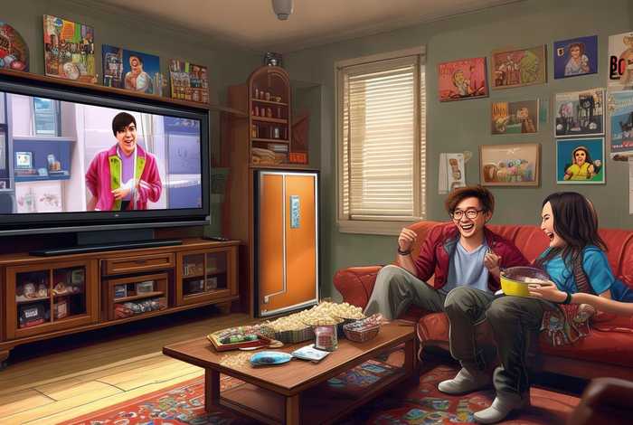 生活大爆炸在线观看第二季 - 生活大爆炸在线观看第二季免费