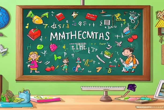 生活中的数学手抄报内容你知道吗，生活中的数学手抄报内容你知道吗怎么画