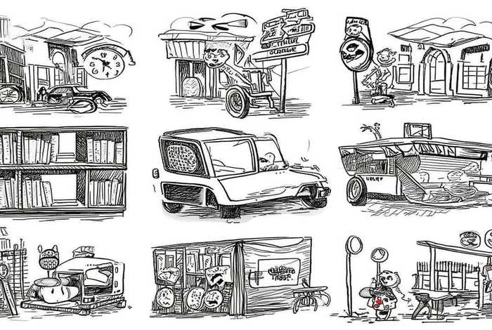 生活中自相矛盾的现象，生活中自相矛盾的现象举通俗的10个例子