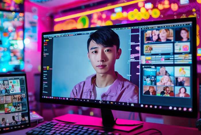 平头哥的直播生活txt 平头哥的直播生活笔趣阁