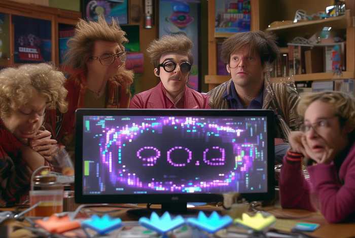 生活大爆炸第1季豆瓣评分 生活大爆炸第1季豆瓣评分多少