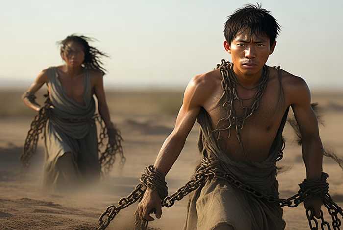 奴隶的形成小说苗哲张芳全文 奴隶的形成方圆