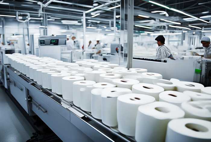 生活卫生纸加工设备 生活卫生纸加工设备价格