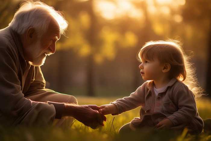 生活中感人小故事 - 生活中感人小故事有哪些 生活中感人小故事 - 生活中感人小故事有哪些