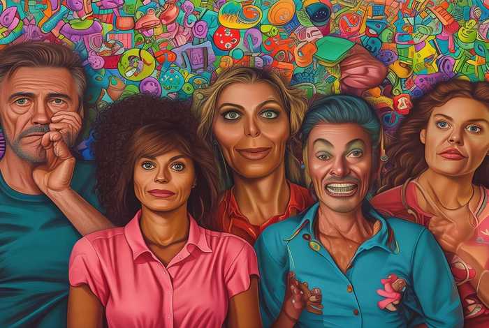 描述性格的词语 描述性格的词语大全