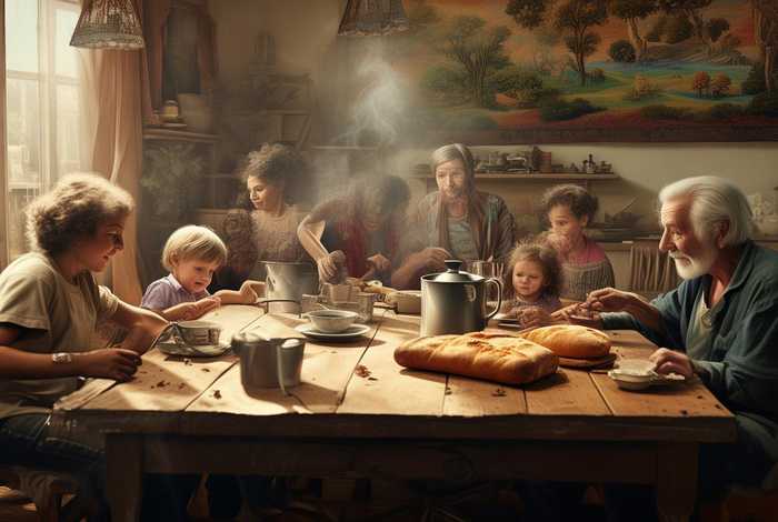 生活的写照说说 生活的写照说说怎么写