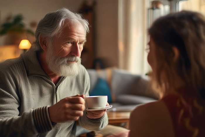 摩羯男性生活很照顾对女生好吗、摩羯男性生活很照顾对女生好吗知乎