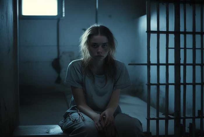 女子看守所真实生活图片 - 女子看守所真实生活图片视频