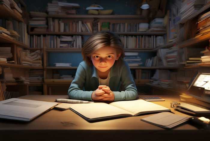 三分钟学习（我的学习生活普通话三分钟）