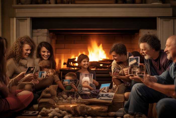 生活家人感悟的句子、生活家人感悟的句子图片