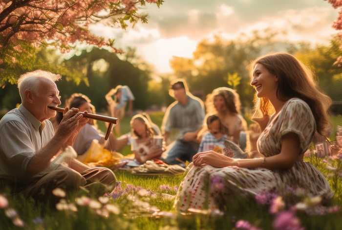 描写享受生活的优美诗句，描写享受生活的优美诗句有哪些