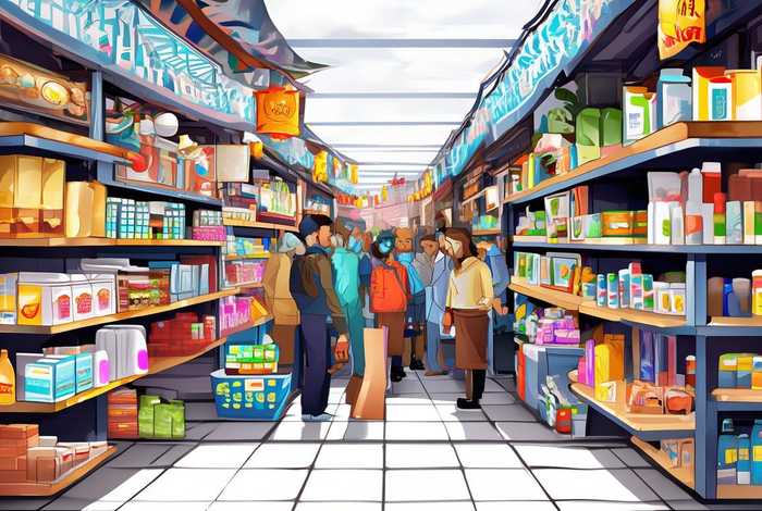 日常生活用品市场调研报告 - 日常生活用品市场调研报告怎么写