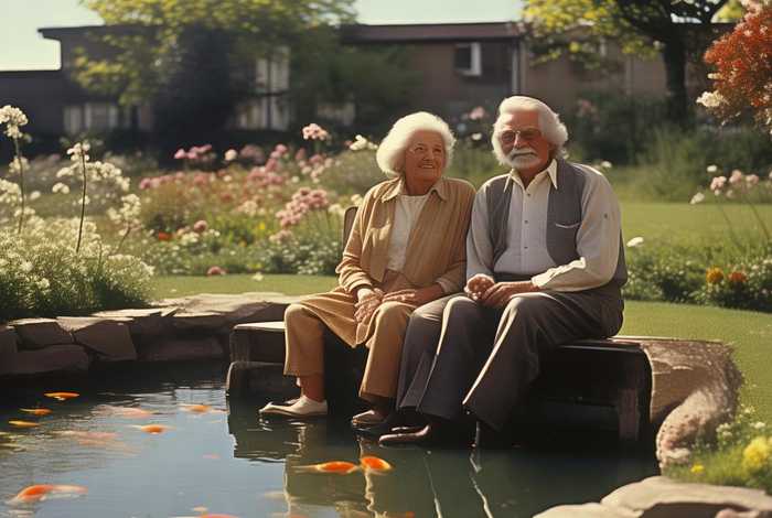 七八十年代养老生活百度网盘下载、七八十年代养老生活 一眼万万年