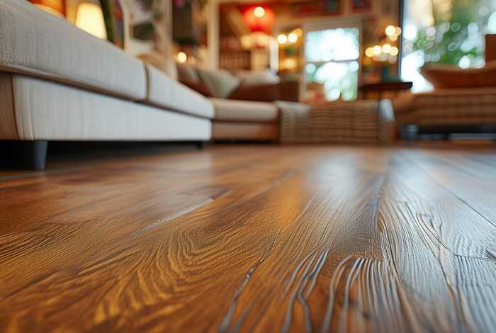 生活家品牌复合地板好吗 生活家品牌复合地板好吗怎么样