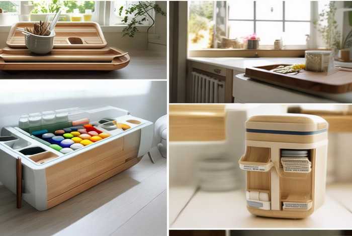 生活小用品 创意实用，生活小用品 创意实用设计