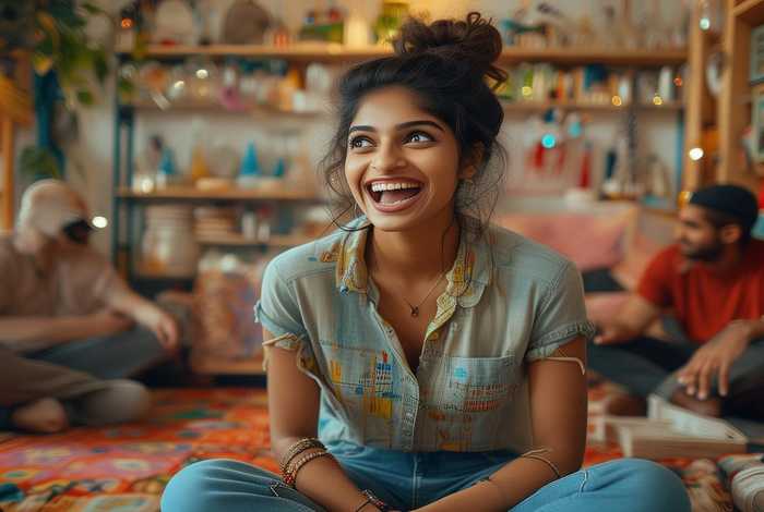 生活大爆炸普里娅；生活大爆炸普丽娅