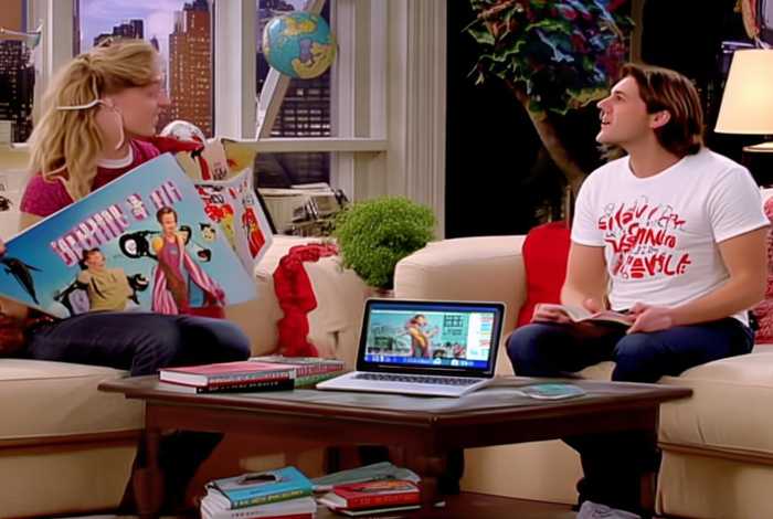 生活大爆炸好看吗？、生活大爆炸好看吗学英语有帮助吗