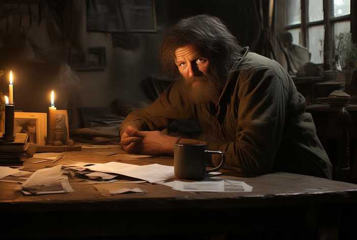 生活的疲惫（用什么支撑生活的疲惫）