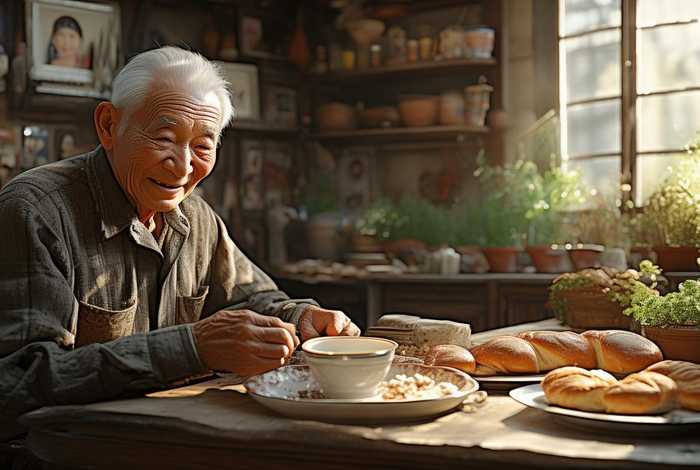 生活小说全文阅读 - 刘老汉的幸福生活小说全文阅读