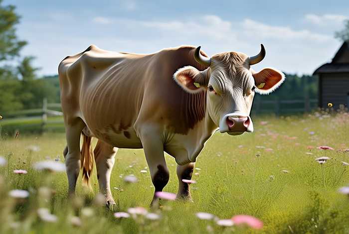 奶牛的生活特征和生活方式 奶牛的生活特征和生活方式有哪些