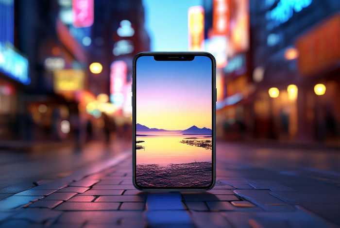 手机生活图片（生活手机壁纸图片）