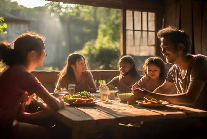 生活无虞是什么意思，生活无虞是什么意思网络用语