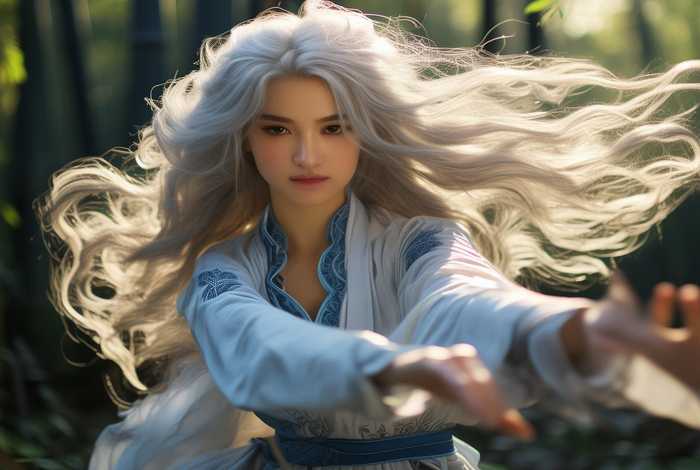 女配的修仙记;女配的修仙记百度百科 女配的修仙记;女配的修仙记百度百科