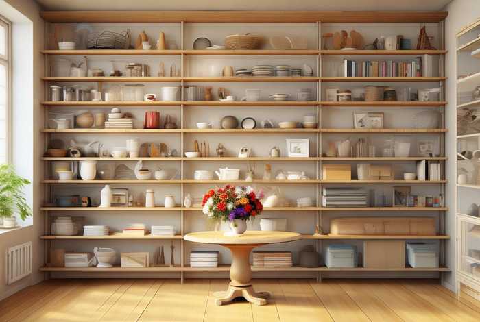 生活条理化、生活化理念是什么