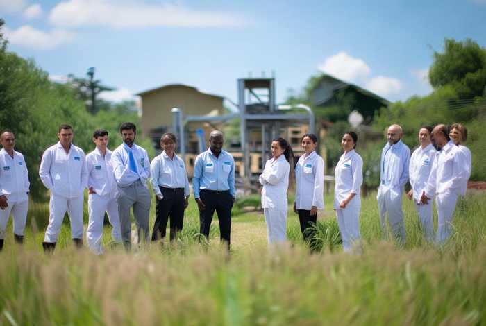 农村生活污水运维公司需要什么资质（农村生活污水运维公司需要什么）