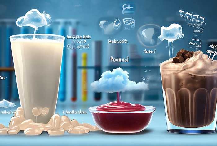 生活中有哪些胶体 - 生活中有哪些胶体化学式 生活中有哪些胶体 - 生活中有哪些胶体化学式