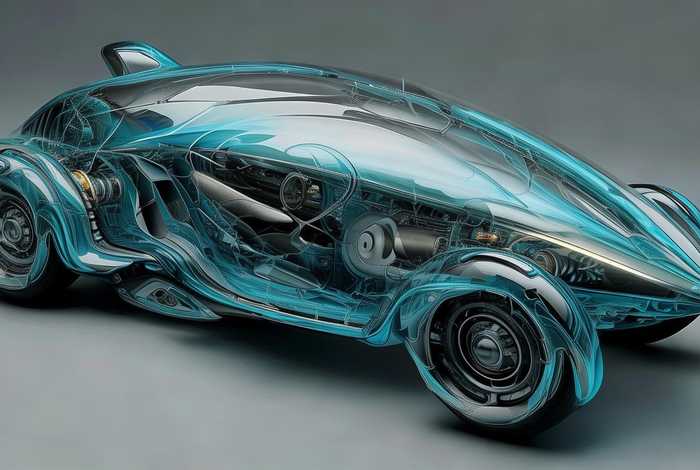 生活中的仿生设计图片及原理 - 生活中的仿生设计图片及原理图