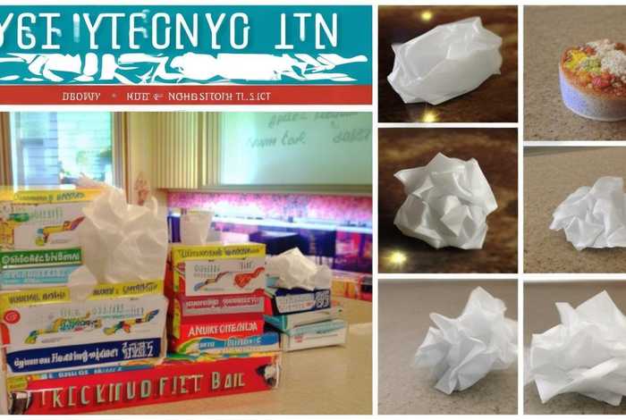 生活抽纸小技巧；生活抽纸小技巧视频