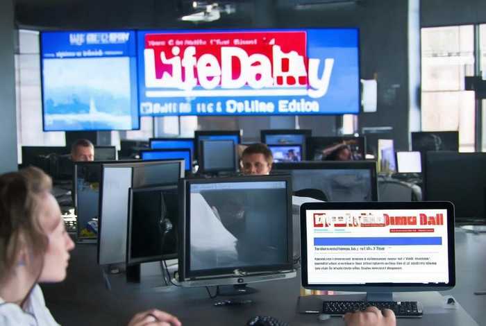 生活日报网上版、生活日报网上版怎么下载