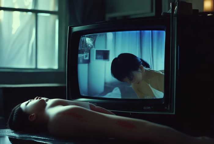 生活夜晚揪痧视频、16年生活揪痧视频播放