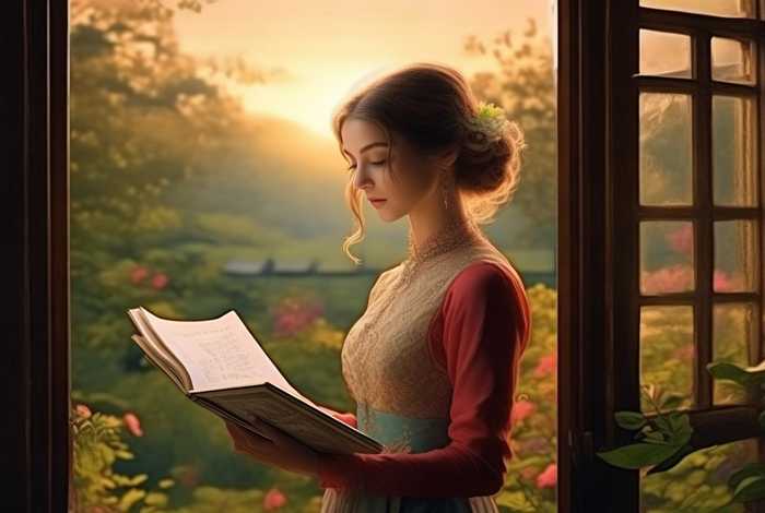 女性在婚姻中的成长（女性在婚姻中的成长过程）