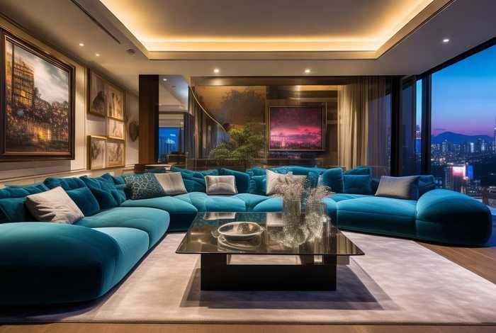 生活家装饰大连 - 大连生活家装饰怎么样