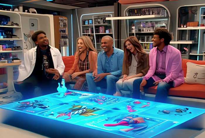 生活大爆炸第一季人人视频、生活大爆炸第12季人人视频