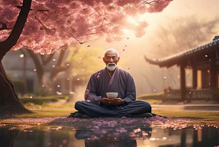 生活有禅意是什么意思、生活有禅意是什么意思啊