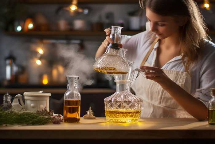 生活中的萃取案例，生活中的萃取案例有哪些