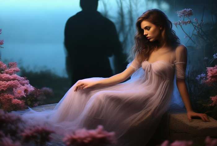 女人会愿意别男人日;女人为什么愿意和别的男人睡觉 女人会愿意别男人日;女人为什么愿意和别的男人睡觉