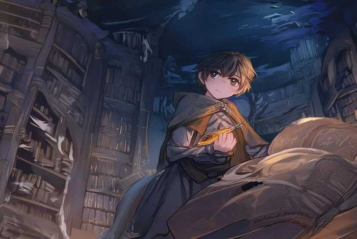 少年苏白小说，少年苏白小说在线阅读