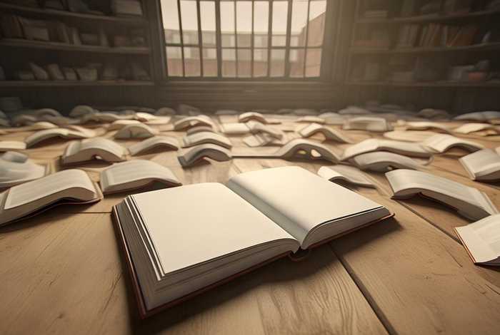 生活是一本无字书短语，生活是一本无字书短语怎么说