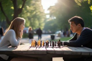 生活中的博弈论800字、生活中的博弈论800字作文