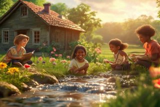 描写生活的佳句 描写生活的佳句摘抄