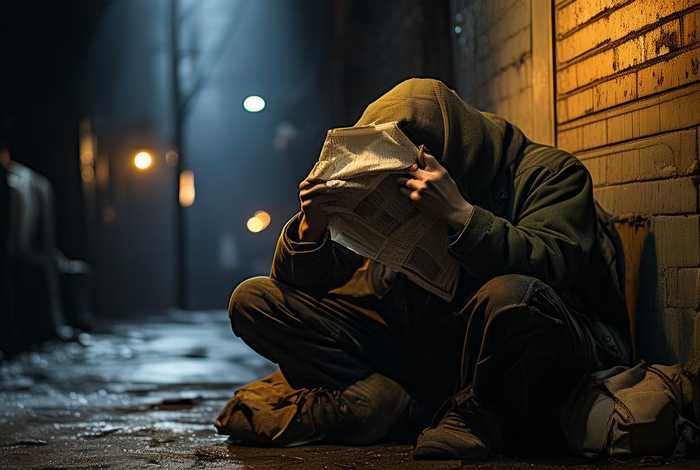 生活狼狈文案句子（生活狼狈文案句子图片）