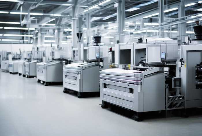 生活用纸加工机器设备（生活用纸加工机器设备有哪些）