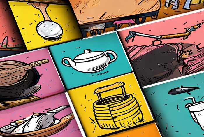 生活器具简笔画大全;生活器具简笔画大全图片 生活器具简笔画大全;生活器具简笔画大全图片