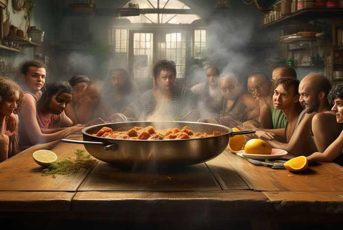 生活的百味有苦有甜祝福语（生活的味道有苦有甜）