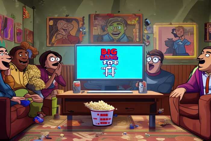 生活大爆炸第十季在线观看免费（生活大爆炸第十季在线观看免费五五）