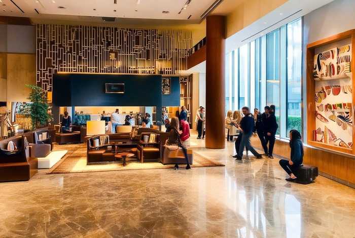 生活派酒店廊坊光明东道店 生活派酒店(廊坊光明东道店)怎么样